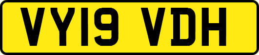 VY19VDH