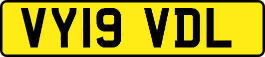 VY19VDL