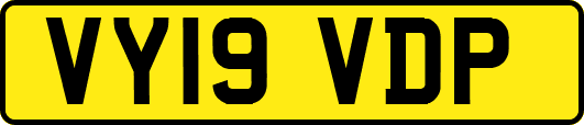 VY19VDP