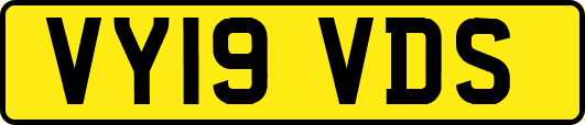 VY19VDS