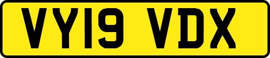 VY19VDX