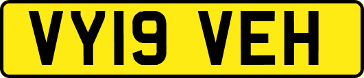 VY19VEH