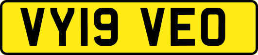 VY19VEO