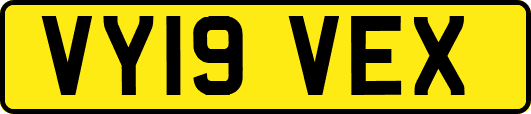 VY19VEX