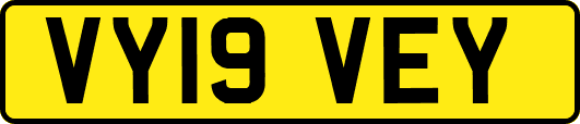 VY19VEY