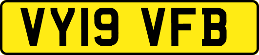 VY19VFB