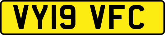 VY19VFC