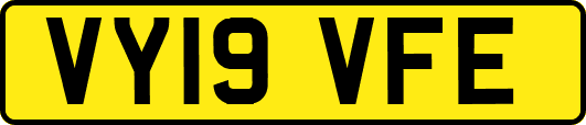 VY19VFE