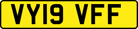 VY19VFF