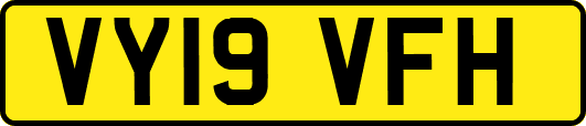 VY19VFH