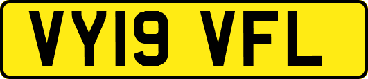 VY19VFL