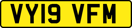 VY19VFM