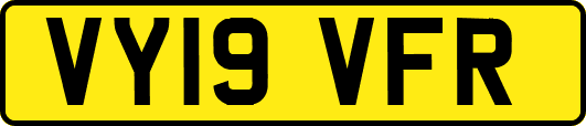 VY19VFR