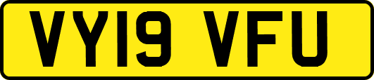 VY19VFU