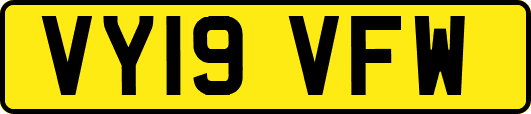 VY19VFW