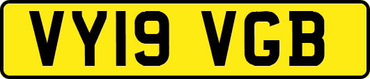 VY19VGB