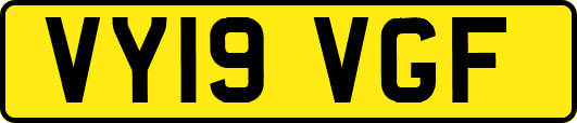 VY19VGF