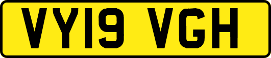 VY19VGH