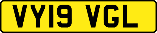 VY19VGL