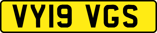 VY19VGS