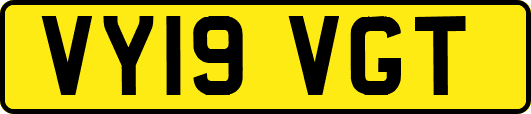 VY19VGT