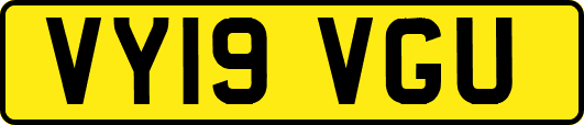 VY19VGU