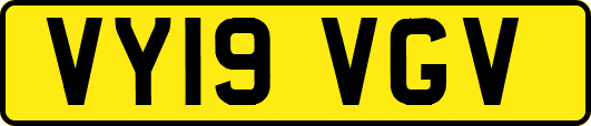 VY19VGV