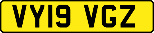 VY19VGZ