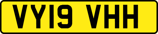 VY19VHH