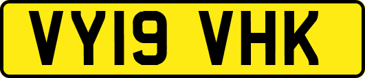 VY19VHK