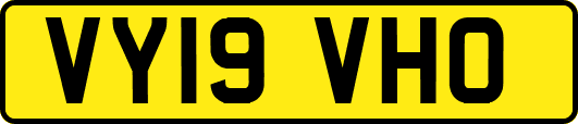 VY19VHO