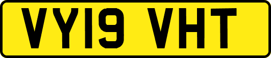 VY19VHT