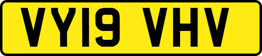 VY19VHV