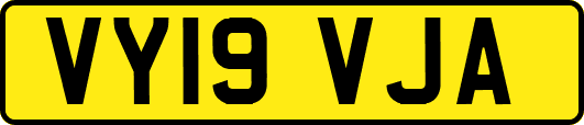 VY19VJA