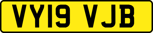 VY19VJB