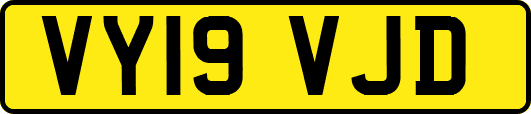 VY19VJD