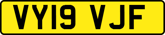 VY19VJF