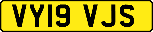 VY19VJS