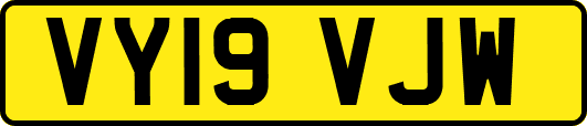 VY19VJW