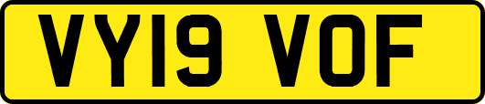 VY19VOF