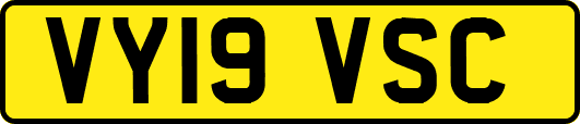 VY19VSC