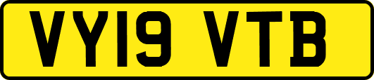 VY19VTB