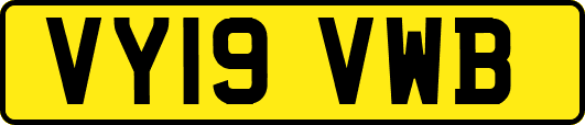 VY19VWB