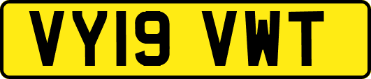 VY19VWT
