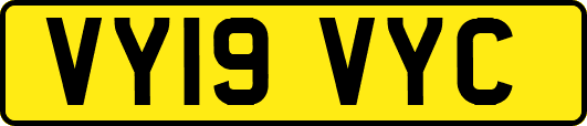 VY19VYC