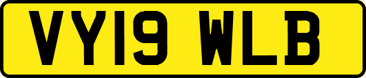 VY19WLB