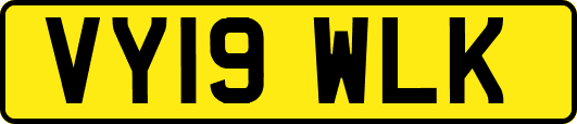 VY19WLK