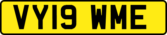 VY19WME