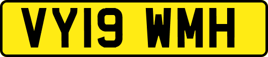 VY19WMH