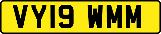 VY19WMM